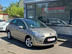 Grün Gebraucht 2010 Citroën C3 Exclusive Kleinwagen | 6.290 € (Etwas zu teuer)