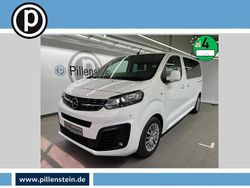 Weiß Gebraucht 2019 Opel Zafira Life Selection Van | 22.712 € (Superpreis)