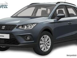 Blau Neu 2025 Seat Arona SUV | 20.406 € (Superpreis)