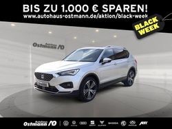 Silber Gebraucht 2020 Seat Tarraco 4Drive SUV | 28.950 € (Fairer Preis)