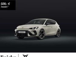 Grau Neu 2025 Cupra Leon Limousine | 35.950 € (Fairer Preis)