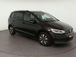 Schwarz Gebraucht 2025 VW Touran Comfortline Van / Kleinbus | 32.880 € (Fairer Preis)
