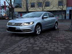 Silber Gebraucht 2012 VW Passat Highline Limousine | 10.000 € (Etwas zu teuer)