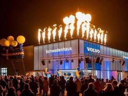 Gebraucht 2024 Volvo EX30 SUV | 39.900 €