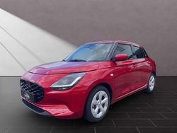 Rot Gebraucht 2025 Suzuki Swift Comfort Kleinwagen | 15.750 € (Fairer Preis)