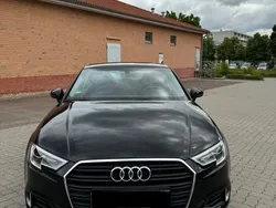 Schwarz Gebraucht 2019 Audi A3 Sport Limousine | 19.000 € (Fairer Preis)