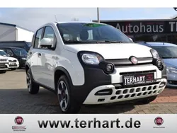 Andere Gebraucht 2023 Fiat Panda Cross Cross Kleinwagen | 13.990 € (Fairer Preis)