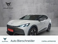 Weiss Gebraucht 2024 Cupra Tavascan Endurance SUV | 42.450 € (Fairer Preis)