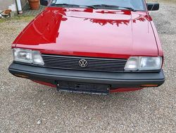 Rot Gebraucht 1984 VW Passat Kombi | 5.500 €