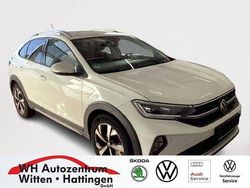 Pure white Gebraucht 2023 VW Taigo Style SUV | 24.972 € (Guter Preis)