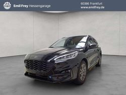 Agate black metallic Gebraucht 2023 Ford Kuga ST-Line X SUV | 23.950 € (Superpreis)