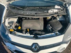 Weiß Gebraucht 2012 Renault Twingo Kleinwagen | 3.500 €