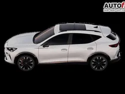 Gletscher weiß metallic Neu 2025 Cupra Formentor VZ SUV | 46.940 € (Etwas zu teuer)