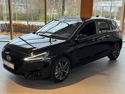 Othercolor Gebraucht 2024 Hyundai i30 Advantage Kleinwagen | 24.990 € (Teuer)