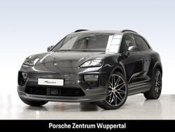 Grau Neu 2025 Porsche Macan SUV | 115.571 € (Teuer)