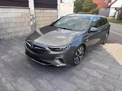 Grau Gebraucht 2018 Opel Insignia Kombi | 28.900 €