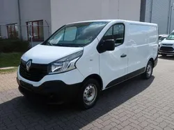 Gletscherweiss Gebraucht 2018 Renault Trafic Komfort Van | 8.400 € (Fairer Preis)