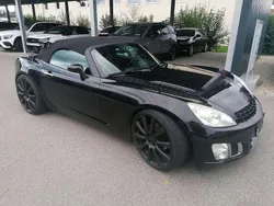 Schwarz Gebraucht 2008 Opel GT Cabrio | 16.490 € (Fairer Preis)