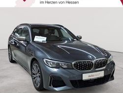 Mineralgrau metallic Gebraucht 2021 BMW M340 Sport Line Limousine | 31.990 € (Fairer Preis)