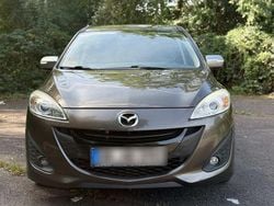 Gebraucht 2015 Mazda 5 Van / Kleinbus | 5.600 € (Fairer Preis)