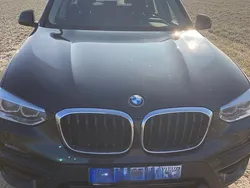 Schwarz Gebraucht 2019 BMW X3 SUV | 21.000 € (Guter Preis)