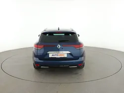 Renault Mégane GrandTour
