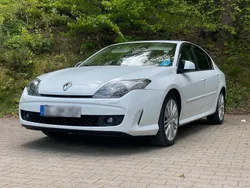 Renault Laguna III