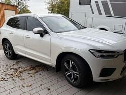 Weiß Gebraucht 2018 Volvo XC60 R-Design SUV | 25.000 € (Guter Preis)