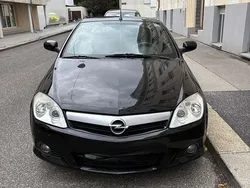 Gebraucht 2006 Opel Tigra Cabrio | 700 € (Superpreis)