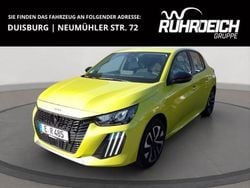 Andere Gebraucht 2024 Peugeot 208 Kleinwagen | 18.990 € (Guter Preis)
