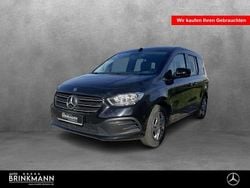 Loparitschwarz Gebraucht 2024 Mercedes T180 Style Van / Kleinbus | 26.490 € (Fairer Preis)