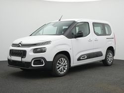 Gebraucht 2023 Citroën Berlingo Feel Van / Kleinbus | 22.880 € (Fairer Preis)