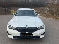 Gebraucht 2019 BMW 320 Gran Turismo M Sport Limousine | 24.850 € (Teuer)