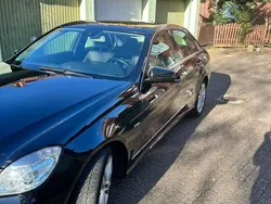 Gebraucht 2012 Mercedes E220 Avantgarde Limousine | 9.900 € (Fairer Preis)
