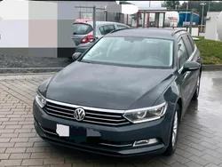 Grau Gebraucht 2014 VW Passat Kombi | 10.100 € (Fairer Preis)