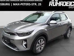 Blau Neu 2024 Kia Stonic Vision SUV | 20.390 € (Guter Preis)