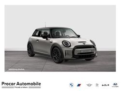 Andere Gebraucht 2023 Mini Cooper Kleinwagen | 19.850 €