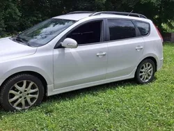 Gebraucht 2011 Hyundai i30 Van / Kleinbus | 3.200 € (Fairer Preis)