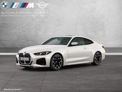 Weiß Neu 2026 BMW 430 M Sport Coupé | 76.820 €