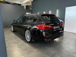 Braun Gebraucht 2019 Alpina B5 Limousine | 71.590 €