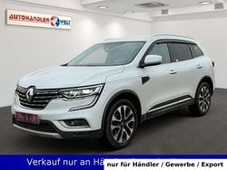 Weiß Gebraucht 2017 Renault Koleos Intens SUV | 10.499 € (Guter Preis)
