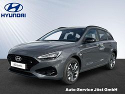 Mic (grau Neu 2025 Hyundai i30 Advantage Kombi | 25.490 € (Etwas zu teuer)