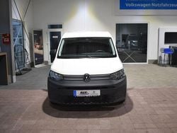 Weiß Gebraucht 2025 VW Caddy Van / Kleinbus | 23.980 € (Superpreis)