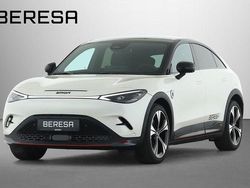 Weiß Gebraucht 2025 Smart #3 Brabus SUV | 44.550 € (Fairer Preis)