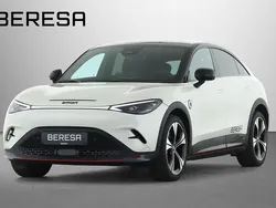 Weiß Gebraucht 2025 Smart #3 Brabus SUV | 44.890 € (Etwas zu teuer)