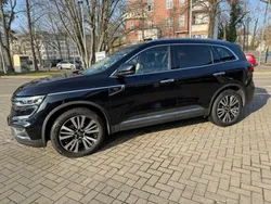 Schwarz Gebraucht 2021 Renault Koleos Initiale Paris SUV | 26.990 € (Fairer Preis)