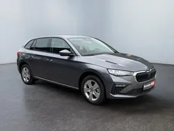 Grau Neu 2025 Skoda Scala Drive Kleinwagen | 24.371 € (Fairer Preis)