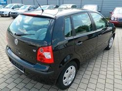 Schwarz Gebraucht 2006 VW Polo Kleinwagen | 4.250 € (Etwas zu teuer)