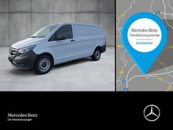 Weiß Gebraucht 2025 Mercedes Vito Van / Kleinbus | 19.611 € (Guter Preis)