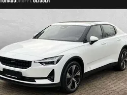 Weiß Gebraucht 2022 Polestar 2 Pilot Limousine | 38.890 € (Fairer Preis)